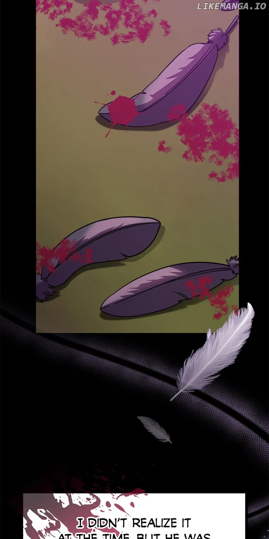 The Tale of the Tiger Girl Chapter 49 page 88