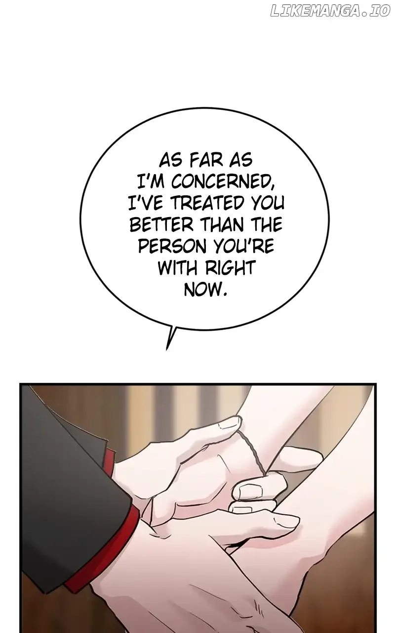 The Team Leader is Tired of Being A Newlywed Chapter 49 page 56