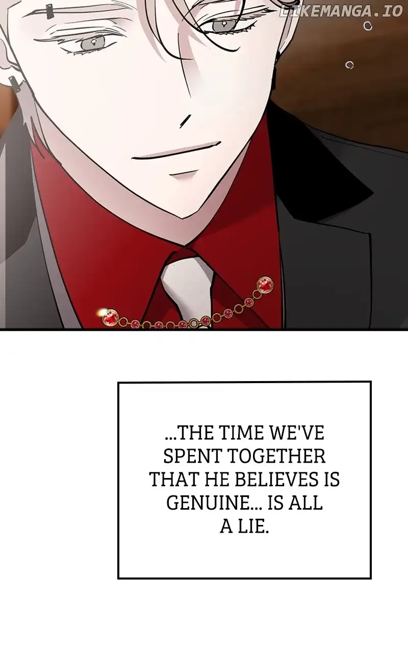 The Team Leader is Tired of Being A Newlywed Chapter 49 page 60