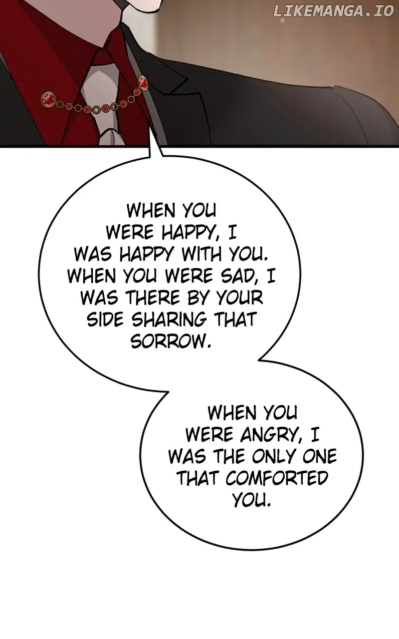 The Team Leader is Tired of Being A Newlywed Chapter 49 page 55