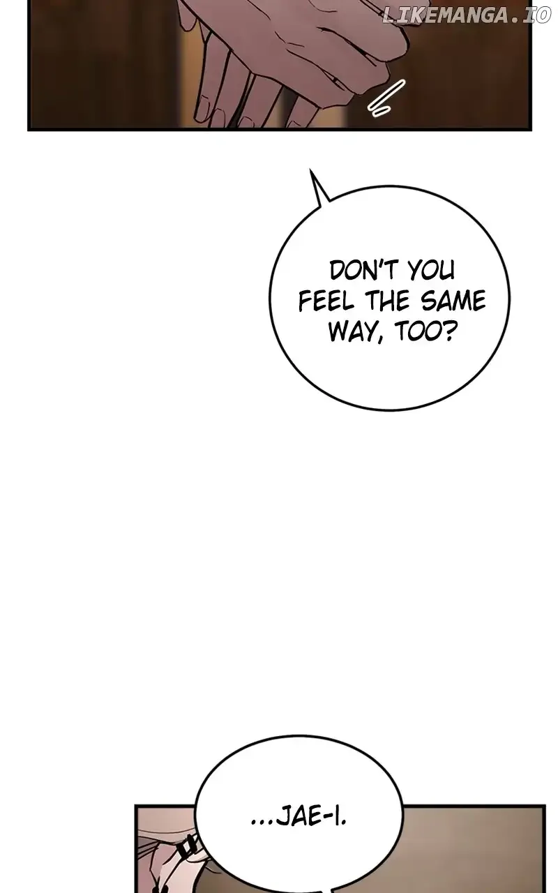 The Team Leader is Tired of Being A Newlywed Chapter 49 page 57