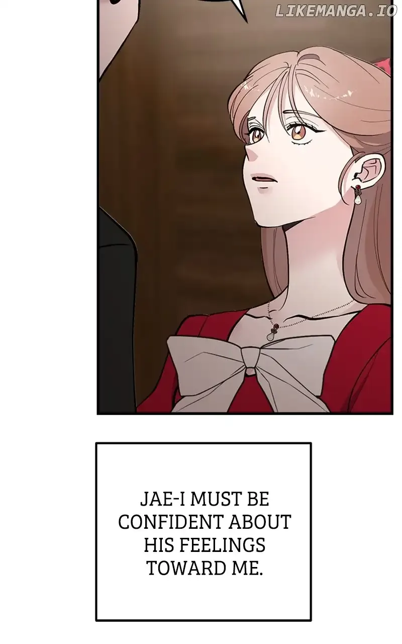 The Team Leader is Tired of Being A Newlywed Chapter 49 page 58