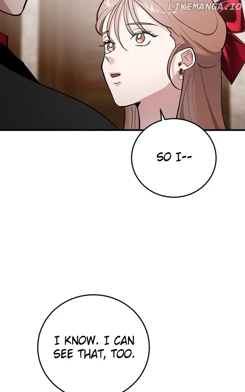 The Team Leader is Tired of Being A Newlywed Chapter 49 page 62