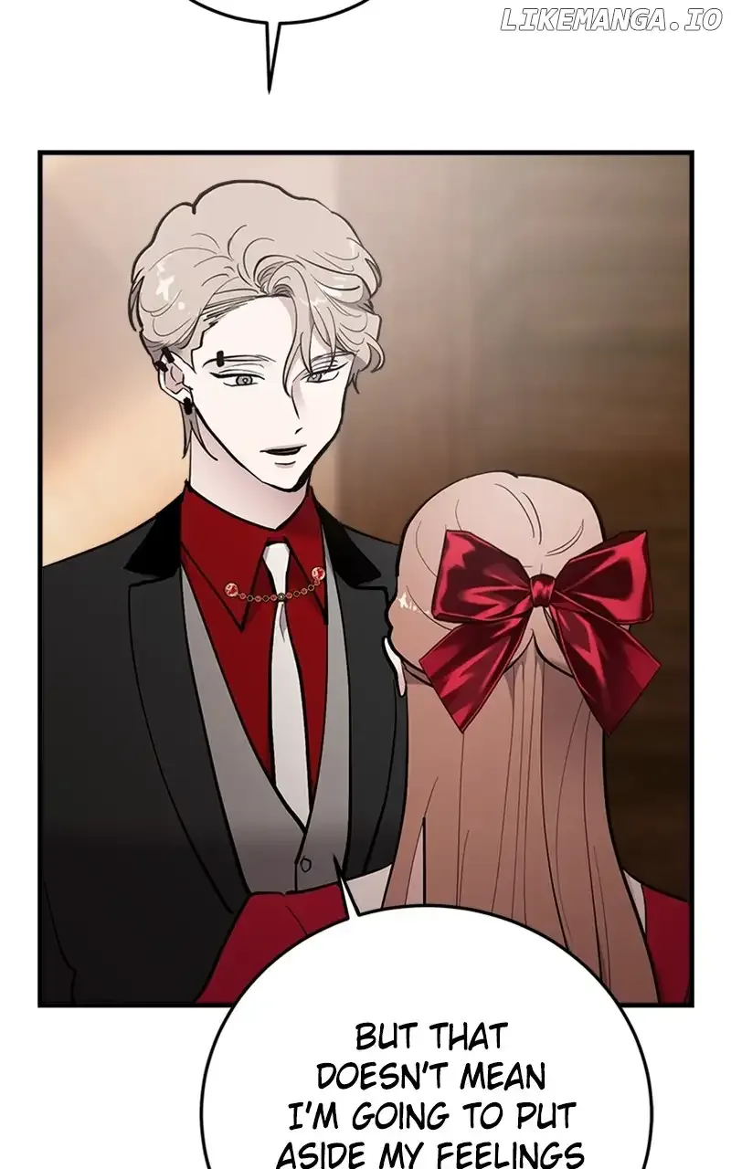 The Team Leader is Tired of Being A Newlywed Chapter 49 page 63