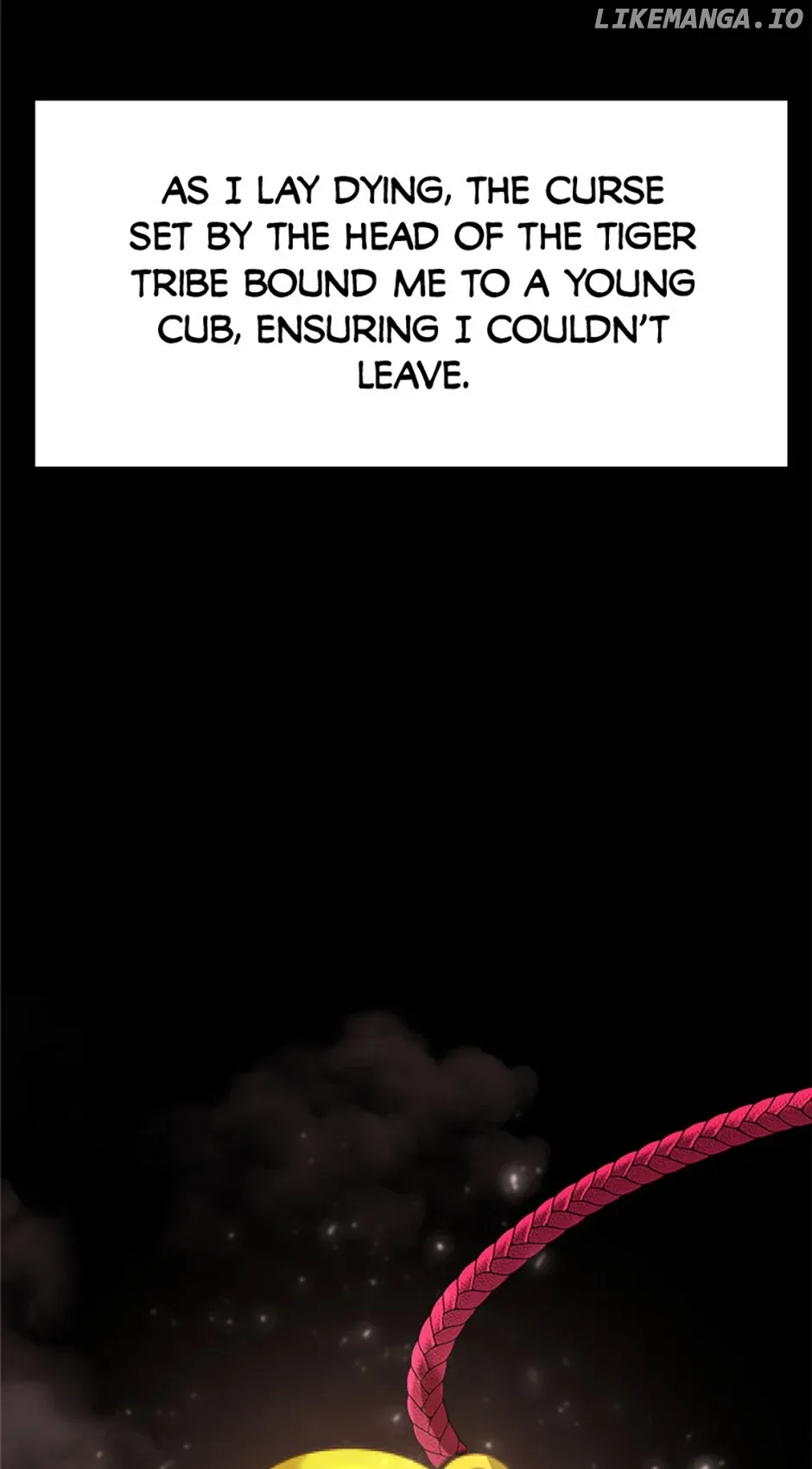 The Tale of the Tiger Girl Chapter 49 page 93