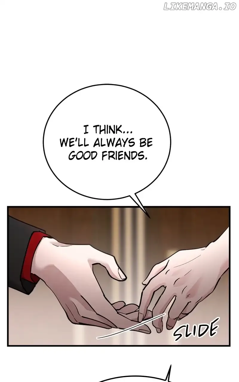 The Team Leader is Tired of Being A Newlywed Chapter 49 page 67