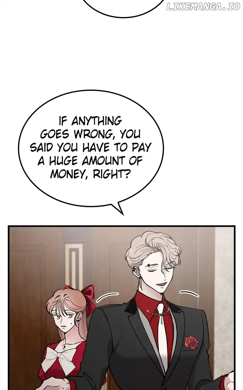The Team Leader is Tired of Being A Newlywed Chapter 49 page 71