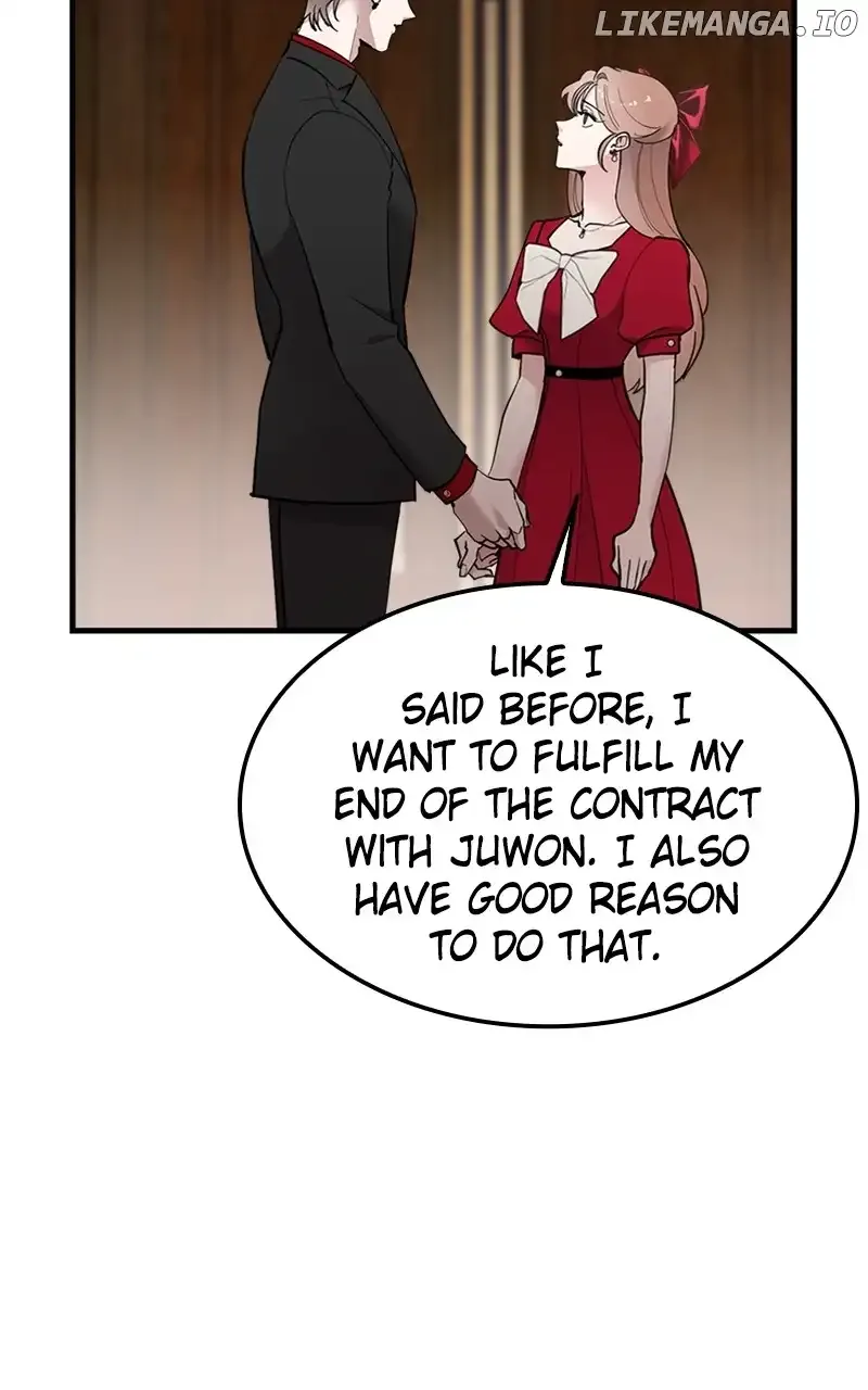 The Team Leader is Tired of Being A Newlywed Chapter 49 page 69