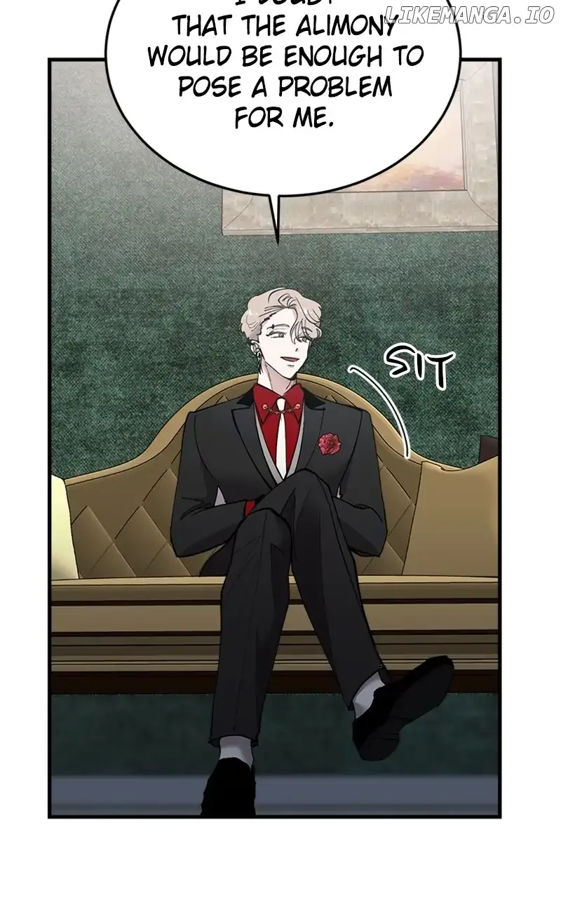 The Team Leader is Tired of Being A Newlywed Chapter 49 page 73