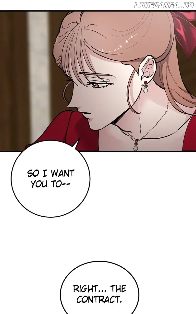 The Team Leader is Tired of Being A Newlywed Chapter 49 page 70