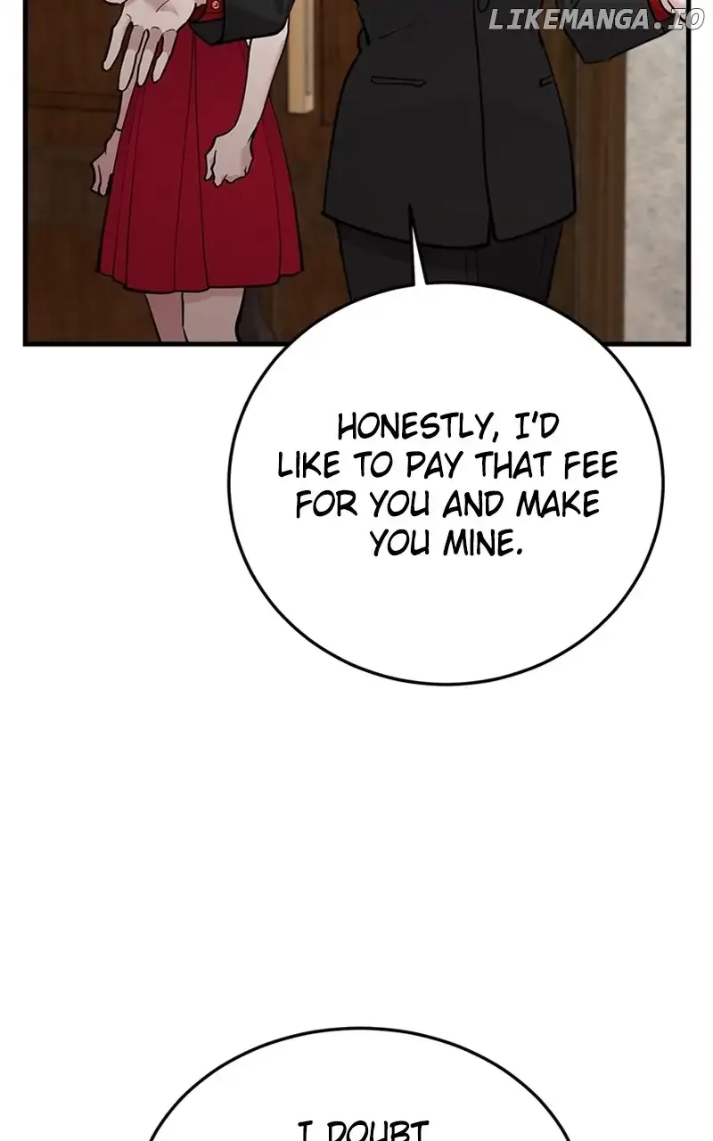 The Team Leader is Tired of Being A Newlywed Chapter 49 page 72