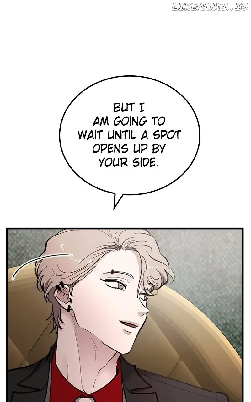 The Team Leader is Tired of Being A Newlywed Chapter 49 page 77