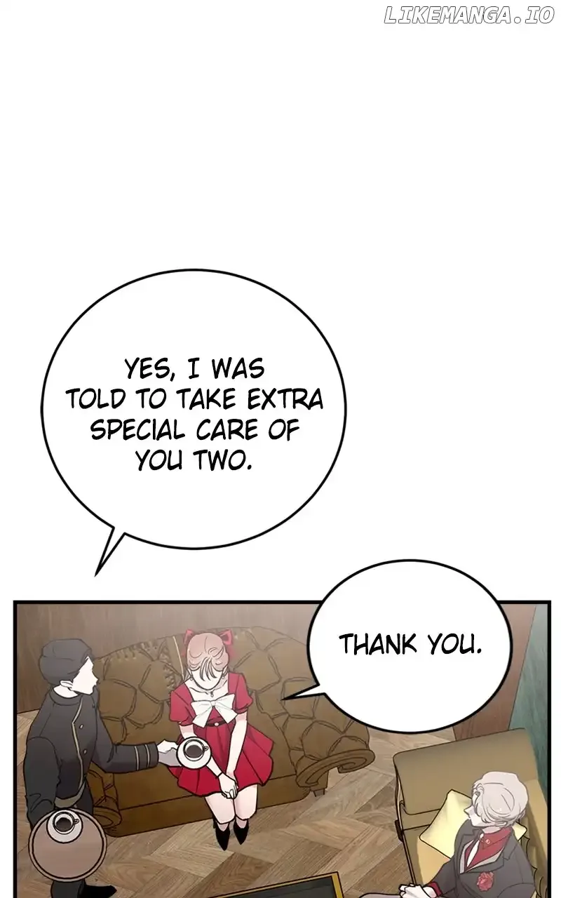 The Team Leader is Tired of Being A Newlywed Chapter 49 page 83