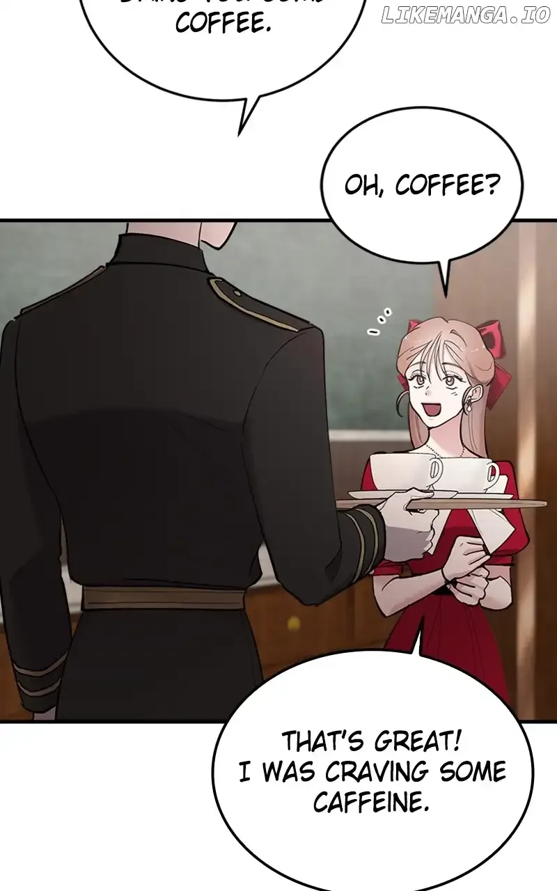 The Team Leader is Tired of Being A Newlywed Chapter 49 page 81