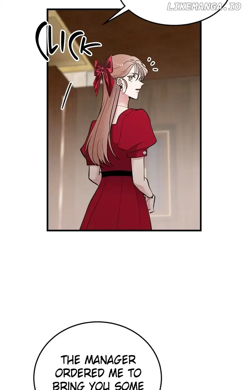 The Team Leader is Tired of Being A Newlywed Chapter 49 page 80