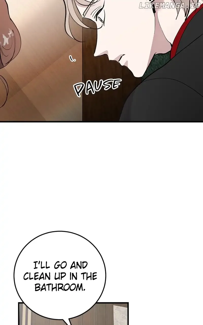 The Team Leader is Tired of Being A Newlywed Chapter 49 page 90