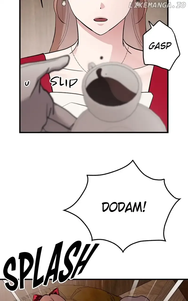 The Team Leader is Tired of Being A Newlywed Chapter 49 page 85
