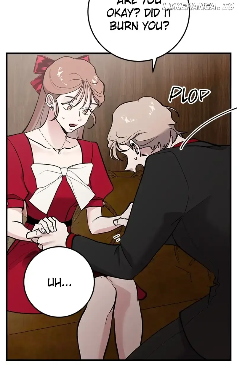 The Team Leader is Tired of Being A Newlywed Chapter 49 page 87