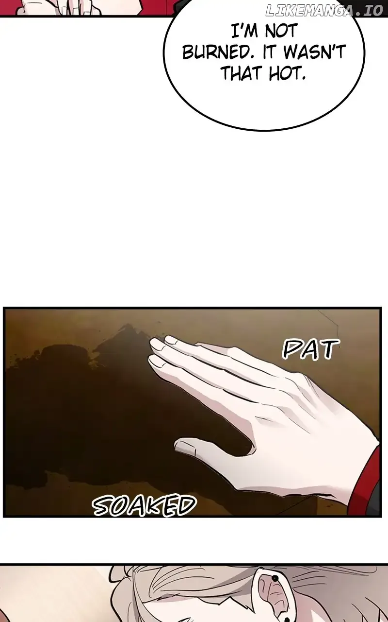 The Team Leader is Tired of Being A Newlywed Chapter 49 page 89