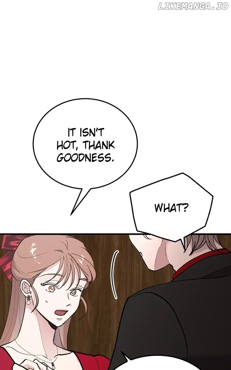 The Team Leader is Tired of Being A Newlywed Chapter 49 page 88