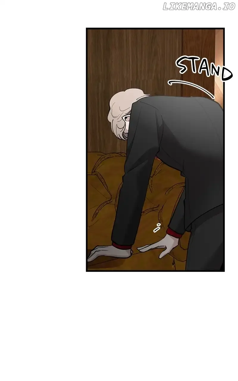 The Team Leader is Tired of Being A Newlywed Chapter 49 page 92