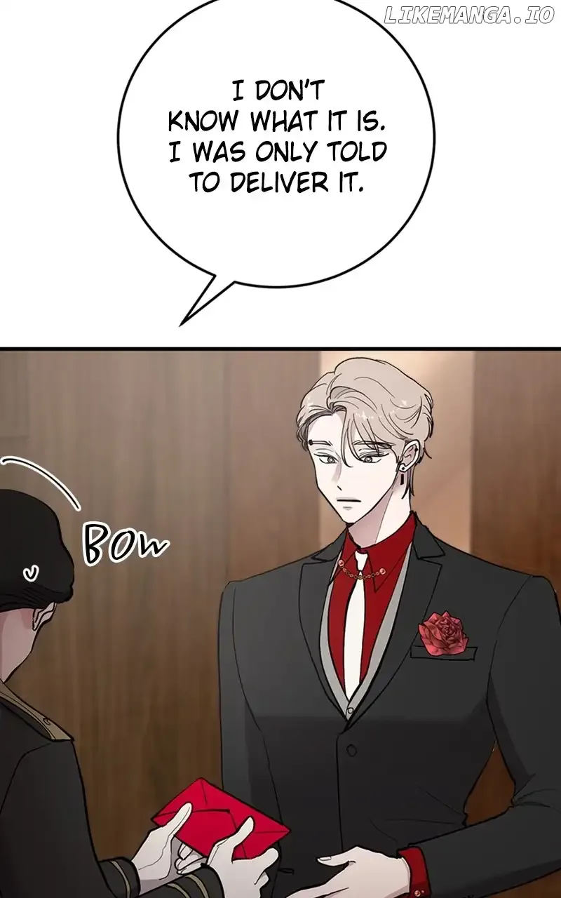 The Team Leader is Tired of Being A Newlywed Chapter 49 page 96