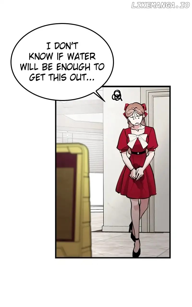 The Team Leader is Tired of Being A Newlywed Chapter 49 page 103