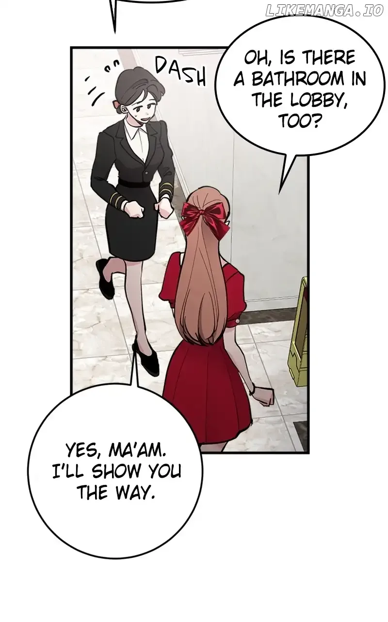 The Team Leader is Tired of Being A Newlywed Chapter 49 page 105