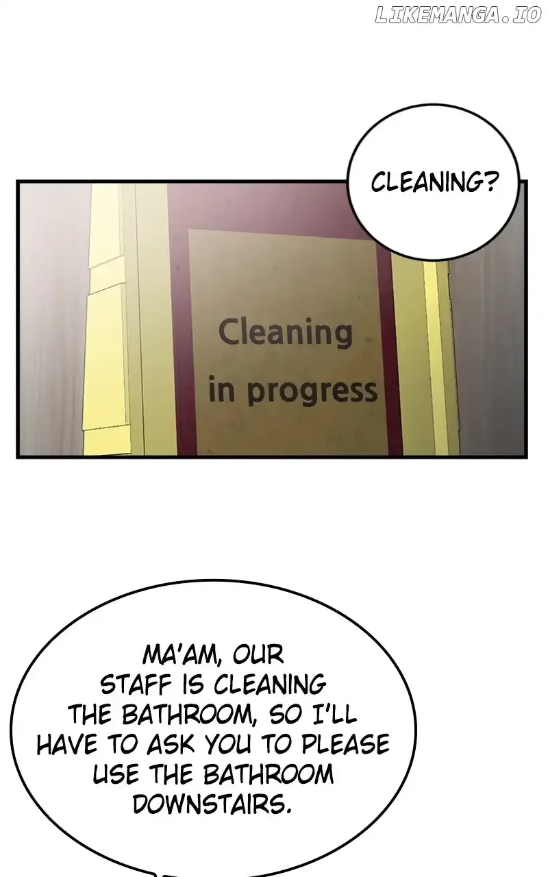 The Team Leader is Tired of Being A Newlywed Chapter 49 page 104