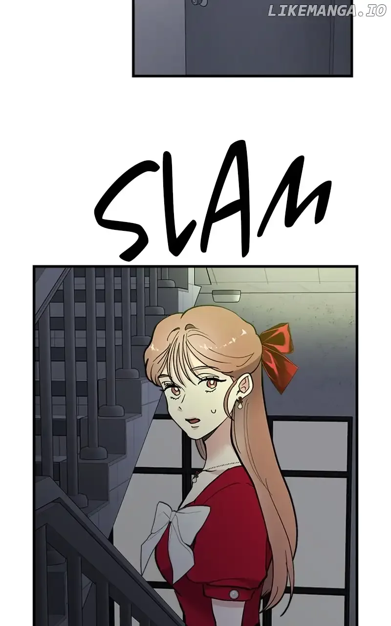 The Team Leader is Tired of Being A Newlywed Chapter 49 page 108