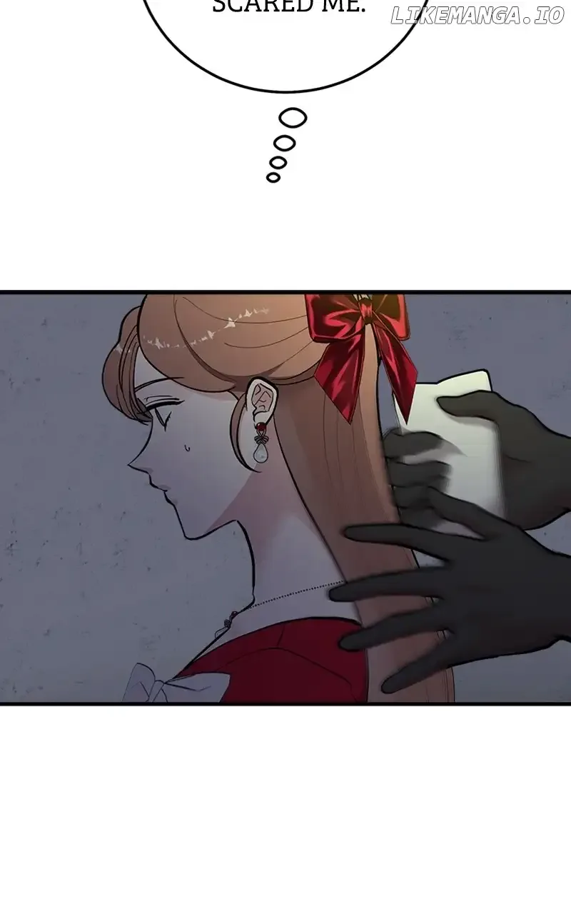 The Team Leader is Tired of Being A Newlywed Chapter 49 page 110