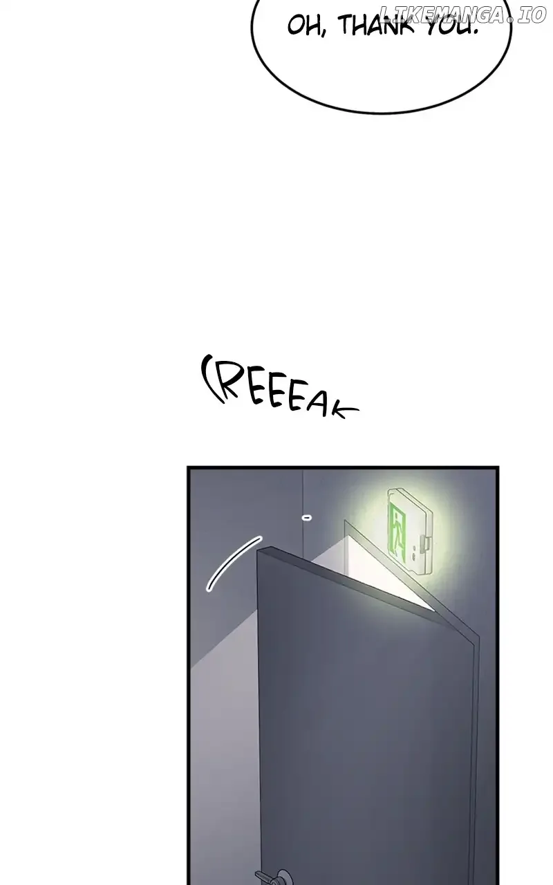 The Team Leader is Tired of Being A Newlywed Chapter 49 page 107