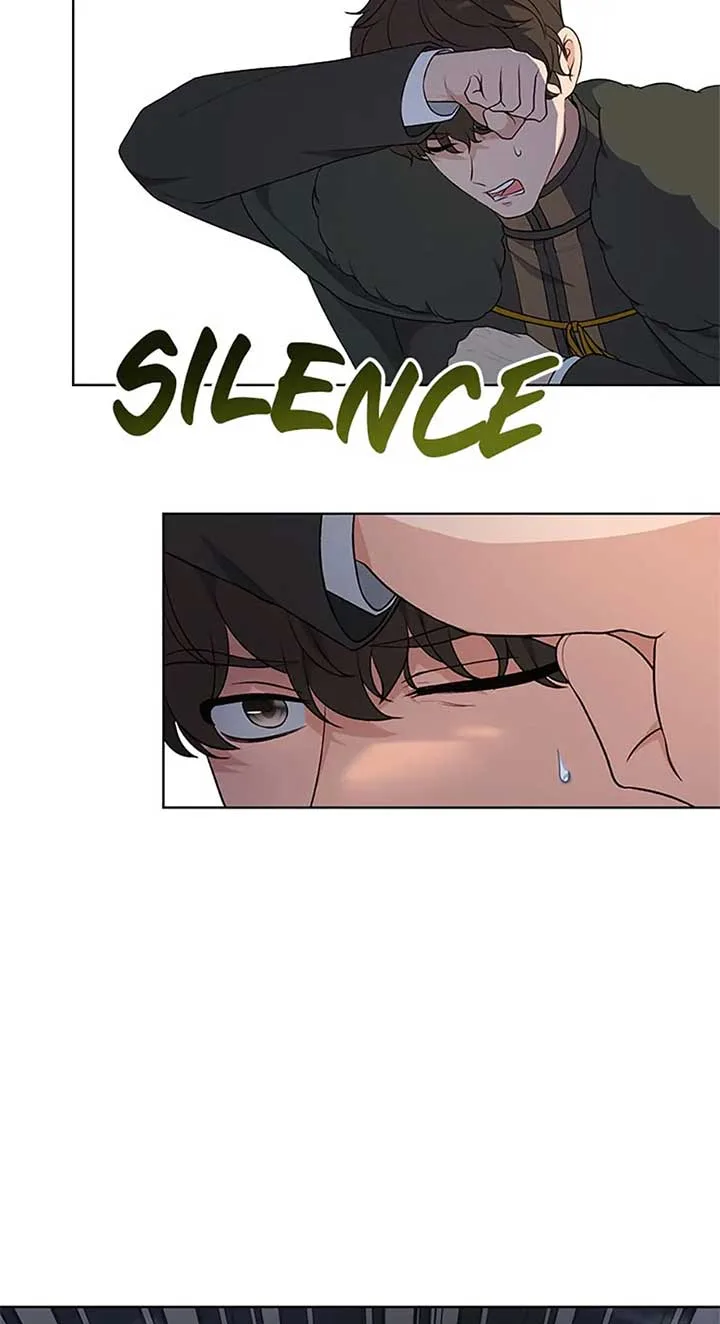 The villain’s young backer Chapter 50 page 4