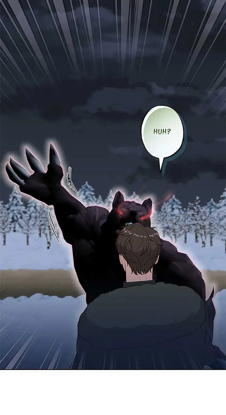 The villain’s young backer Chapter 50 page 5
