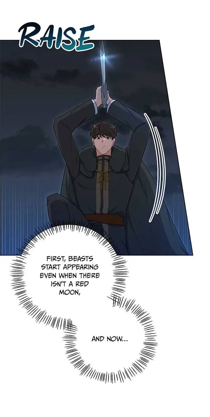 The villain’s young backer Chapter 50 page 12