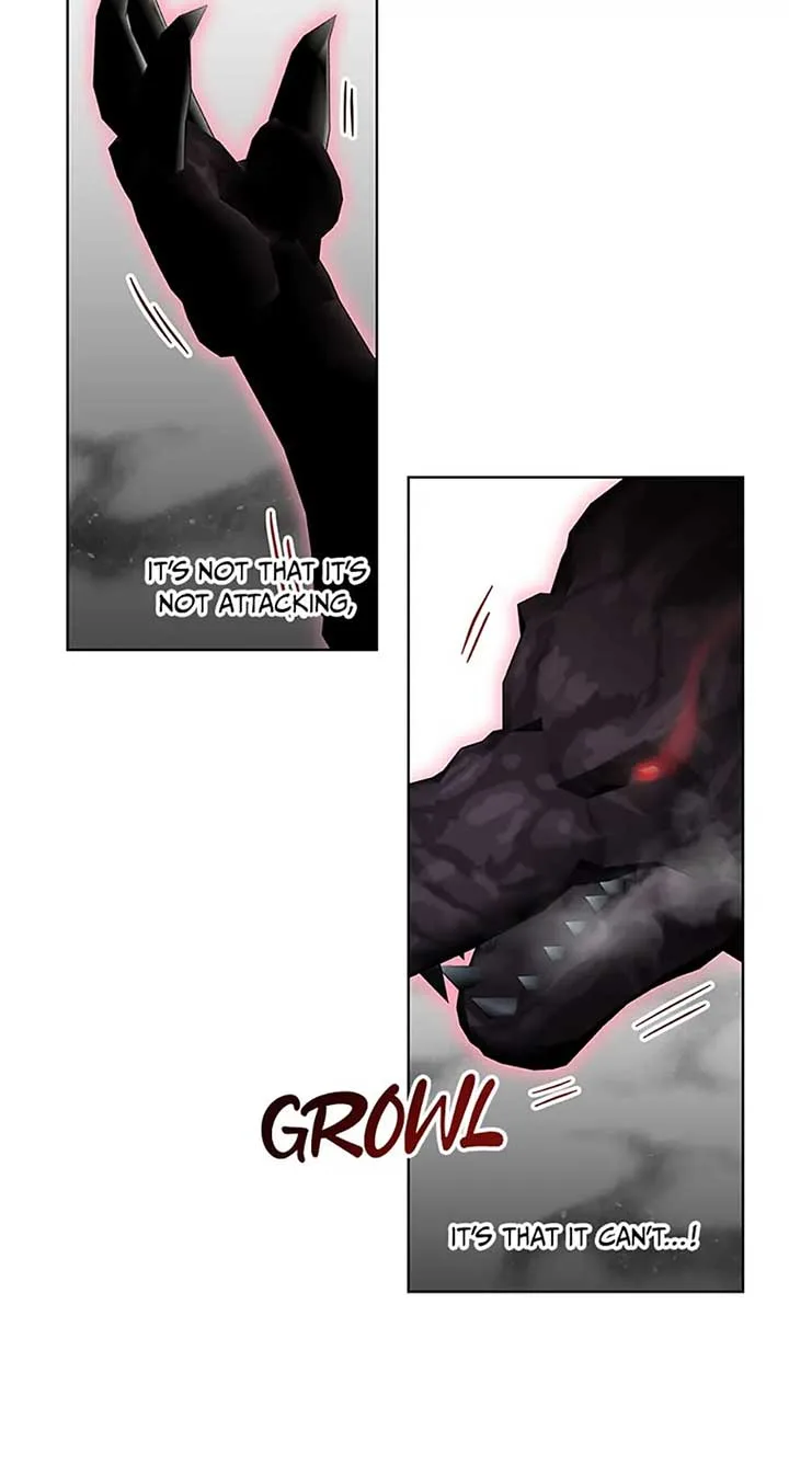 The villain’s young backer Chapter 50 page 7