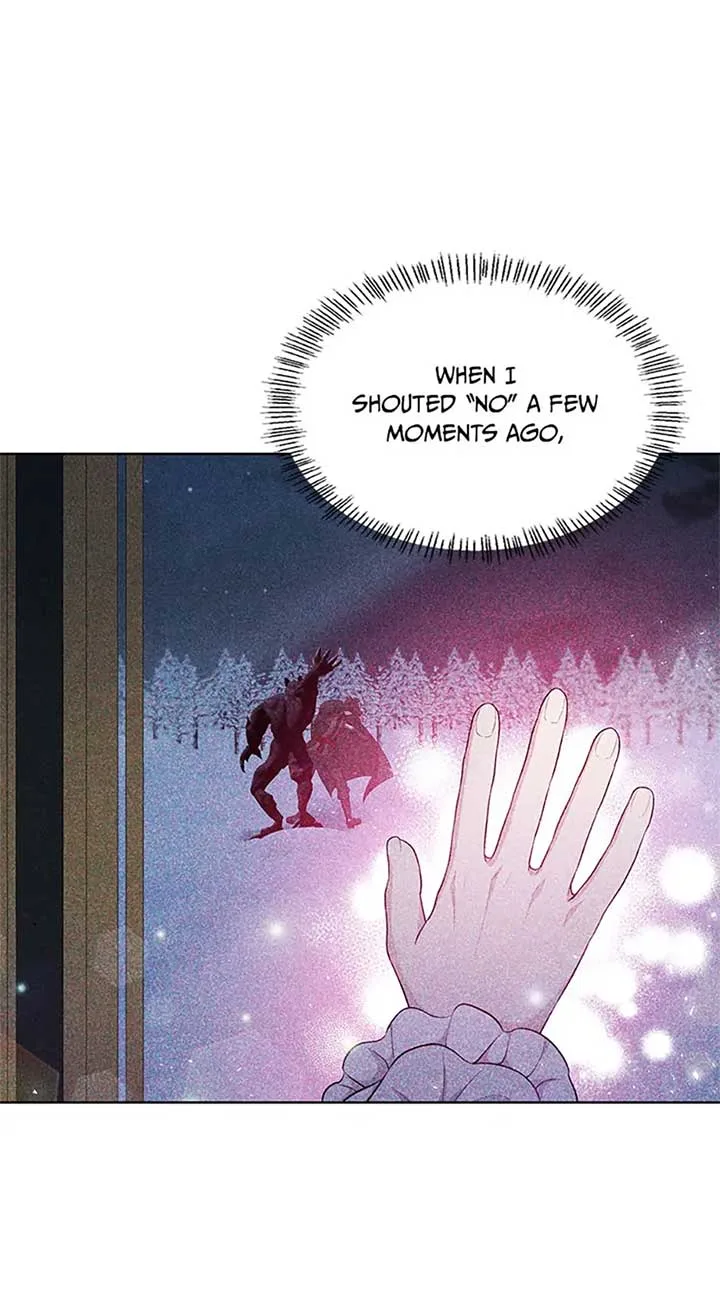 The villain’s young backer Chapter 50 page 18