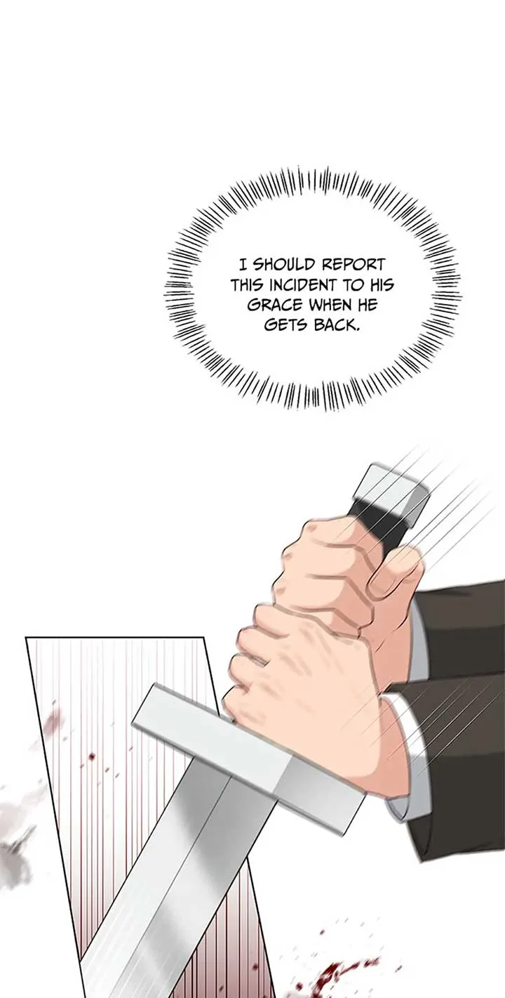 The villain’s young backer Chapter 50 page 13