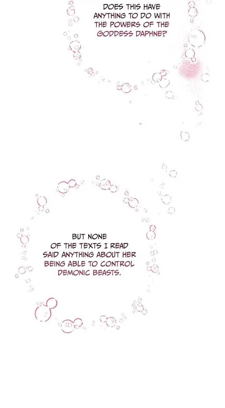 The villain’s young backer Chapter 50 page 21