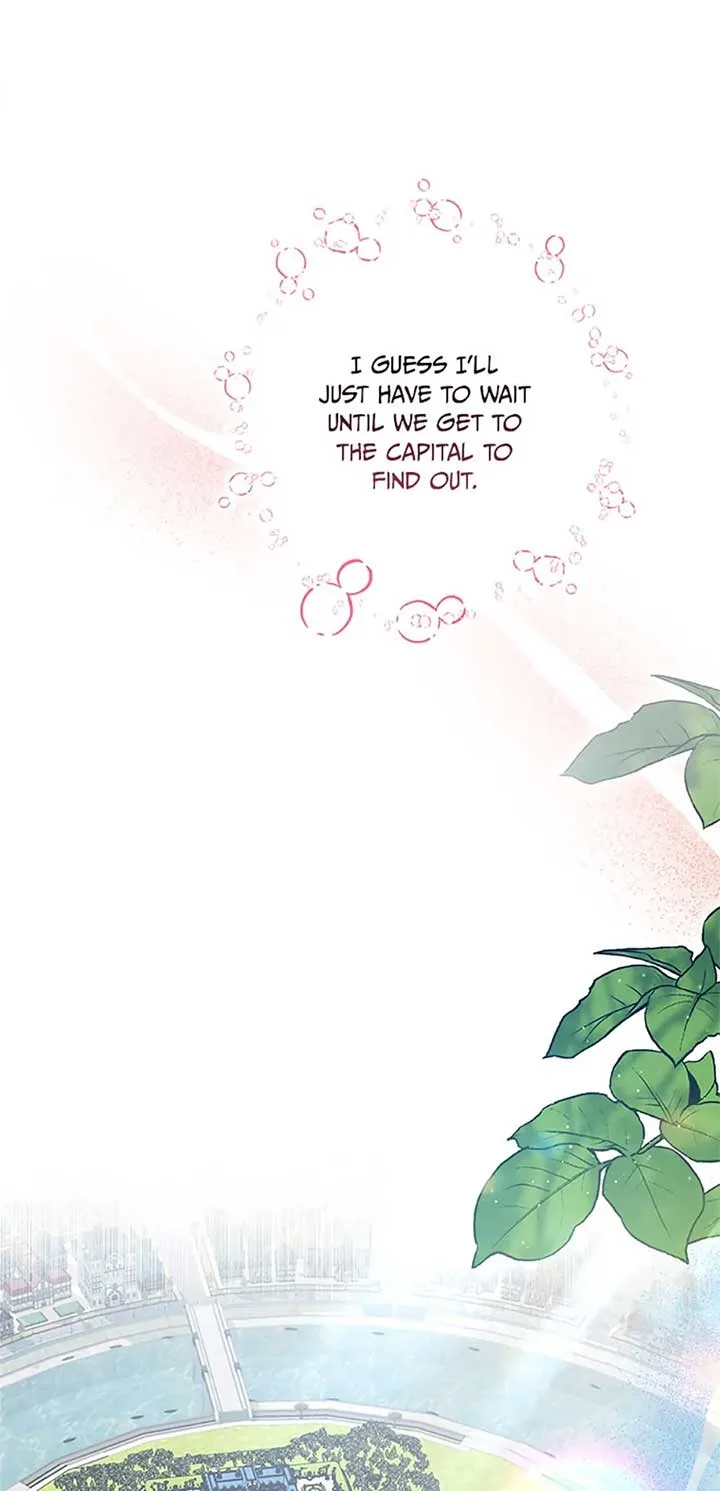 The villain’s young backer Chapter 50 page 22