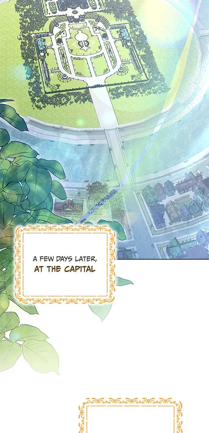 The villain’s young backer Chapter 50 page 23