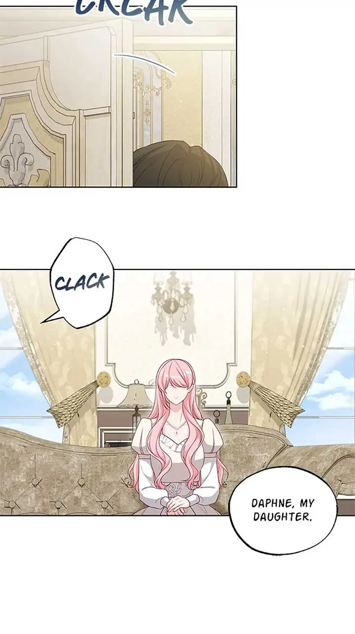 The villain’s young backer Chapter 50 page 33