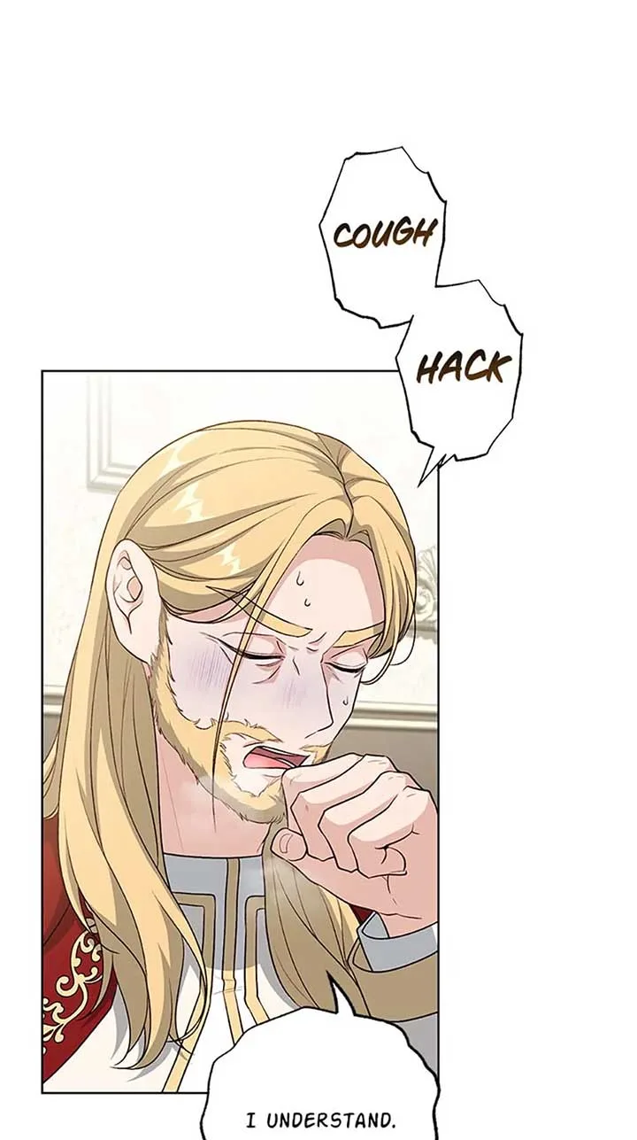 The villain’s young backer Chapter 50 page 30