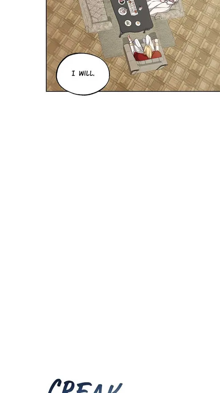 The villain’s young backer Chapter 50 page 32