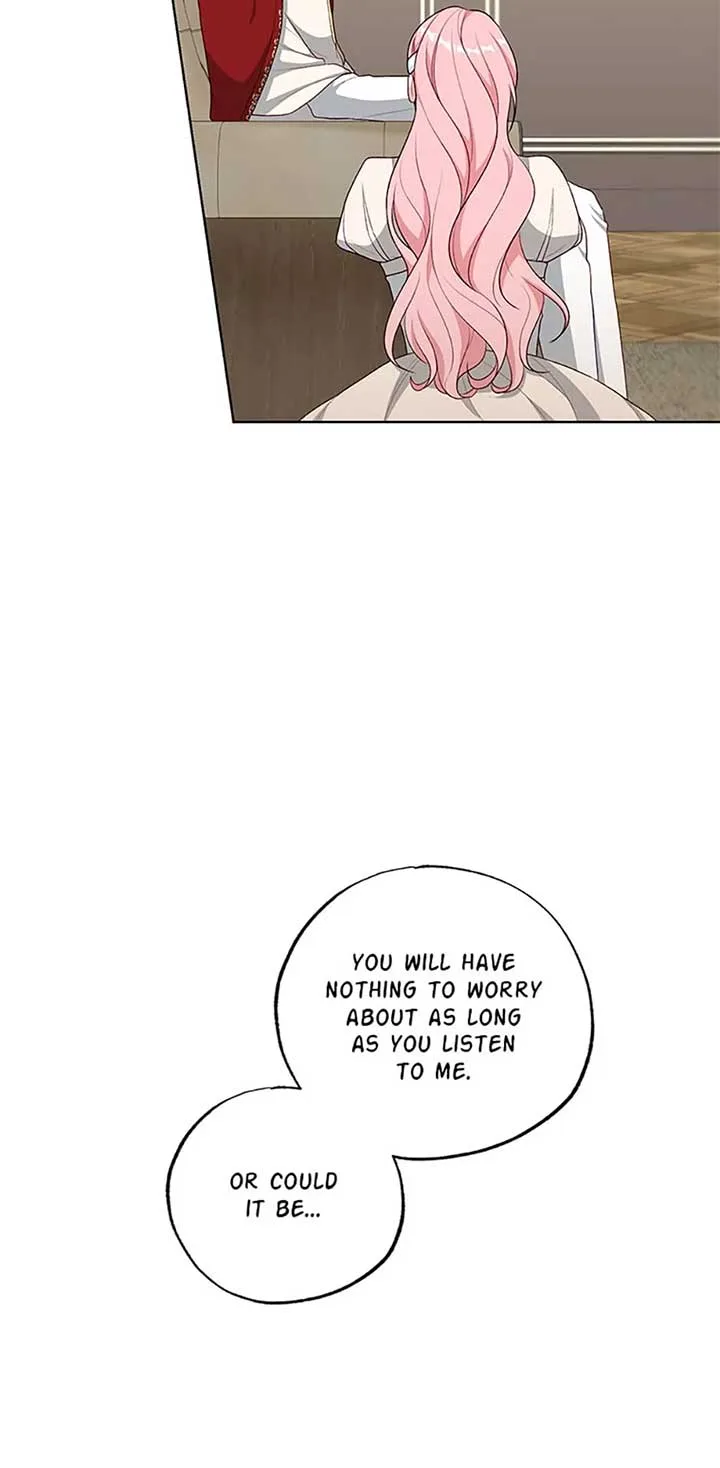 The villain’s young backer Chapter 50 page 41