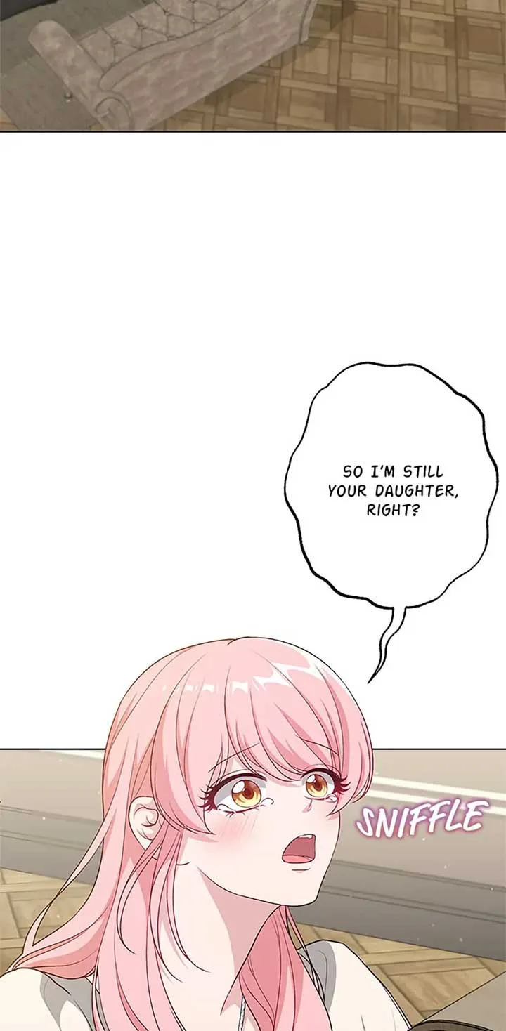 The villain’s young backer Chapter 50 page 39