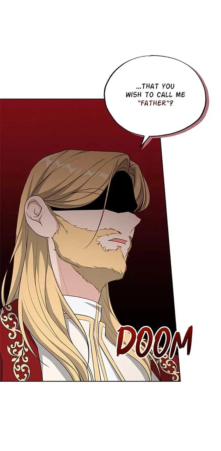 The villain’s young backer Chapter 50 page 42