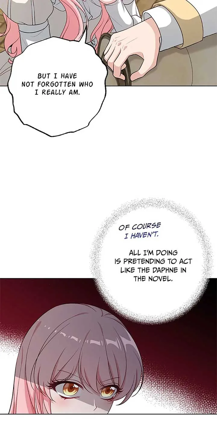 The villain’s young backer Chapter 50 page 44