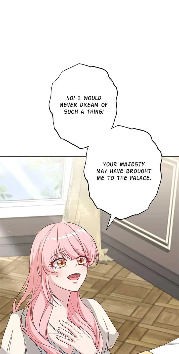 The villain’s young backer Chapter 50 page 43