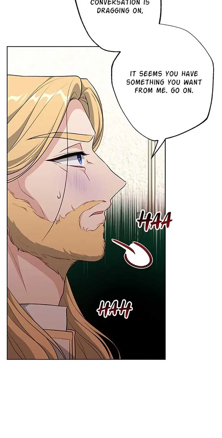 The villain’s young backer Chapter 50 page 47
